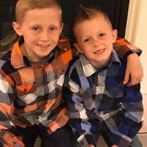 Meet your Posher, Adam