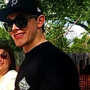 Meet your Posher, Jack