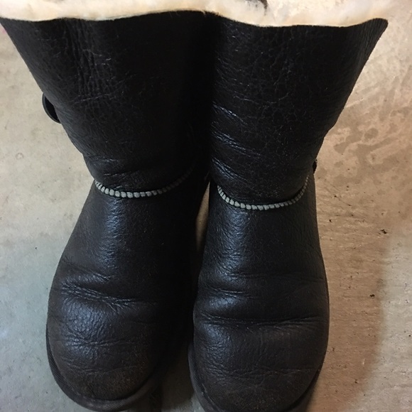 Ugg boots size 6