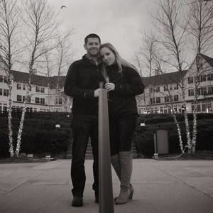 Meet your Posher, Allie