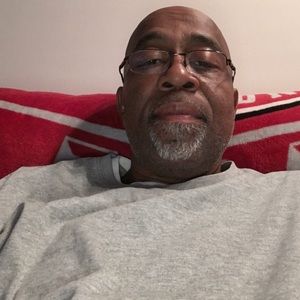 Meet your Posher, Derrick