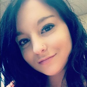 Meet your Posher, Sabrina