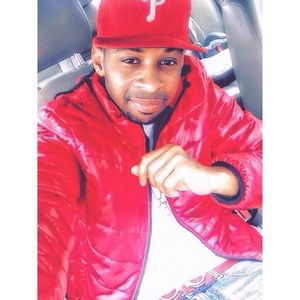 Meet your Posher, Dwayne