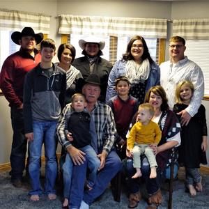 Meet your Posher, Lacey