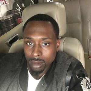 Meet your Posher, Rickey