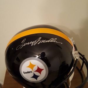 Meet your Posher, Ricky