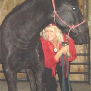 Meet your Posher, Sandra