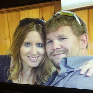 Meet your Posher, Becky