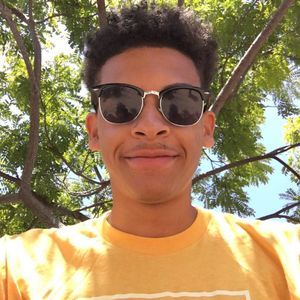 Meet your Posher, Timothy