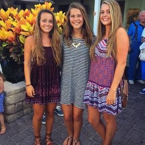 Meet your Posher, Taryn