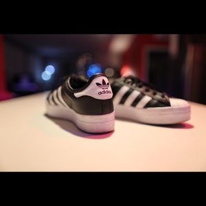 Adidas Originals Women's Superstar Rize