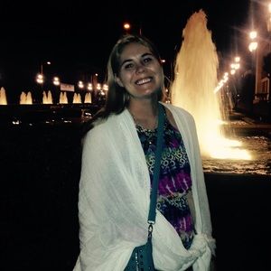 Meet your Posher, Katelyn