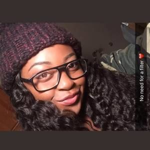 Meet your Posher, Christina