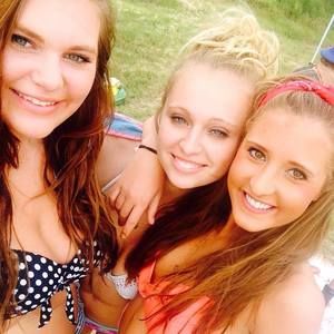 Meet your Posher, Kimberly