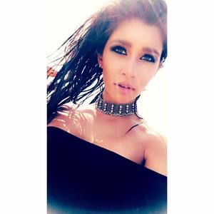 Meet your Posher, Soleil