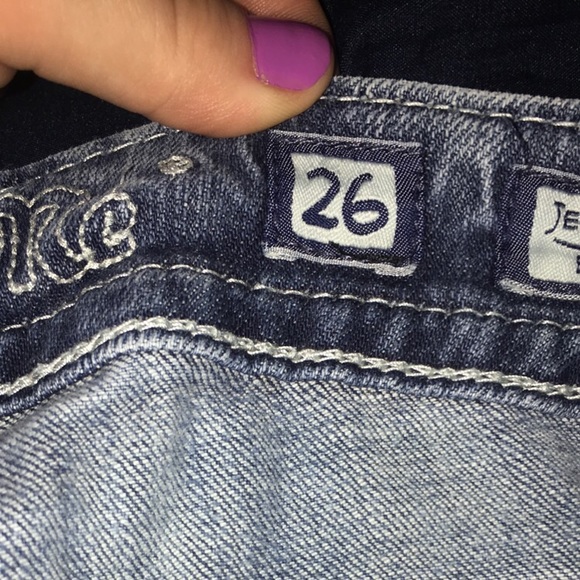 Miss me jeans - Picture 3 of 3