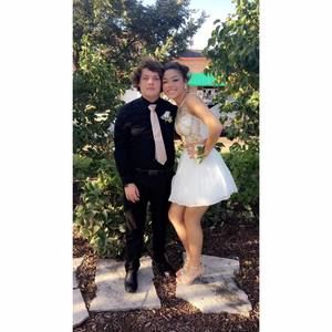 Meet your Posher, Ciara