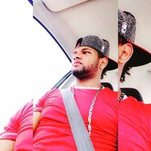 Meet your Posher, Rafael