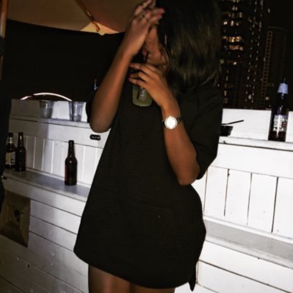 Meet your Posher, Jasmine