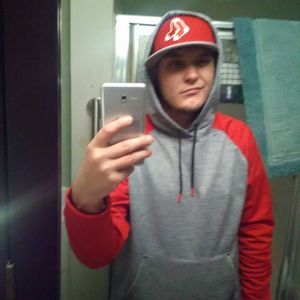 Meet your Posher, Christopher