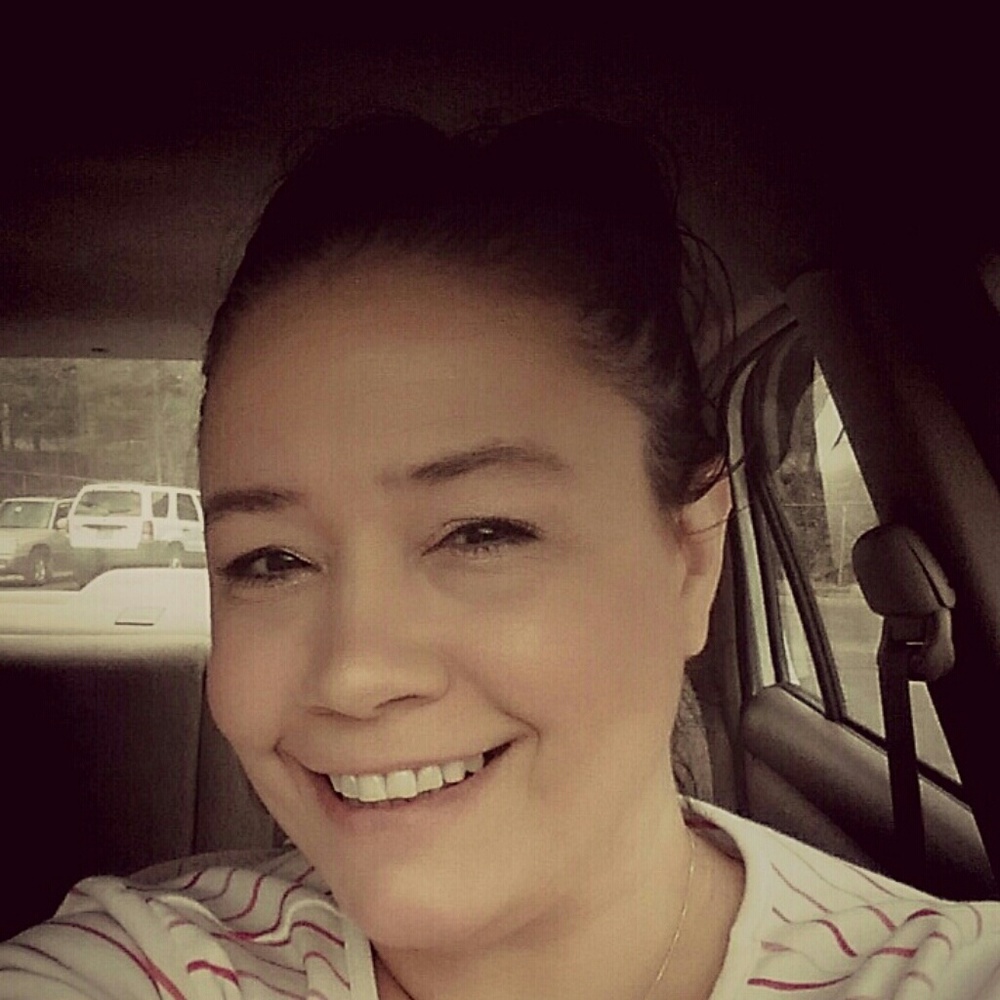 Meet your Posher, Gwen