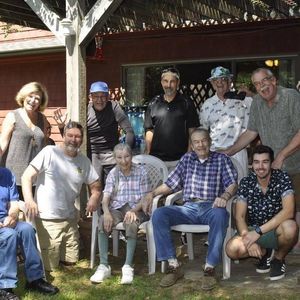 Meet your Posher, Benjamin