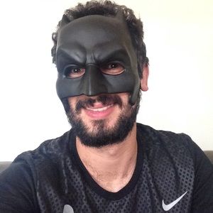 Meet your Posher, Hedi