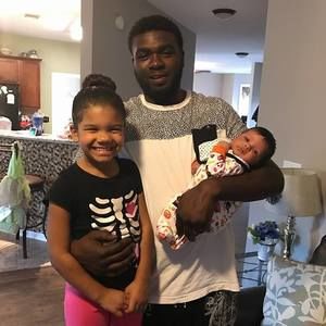 Meet your Posher, Adrian