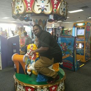 Meet your Posher, Jerry