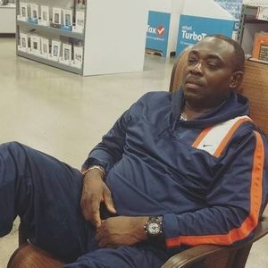 Meet your Posher, Albert