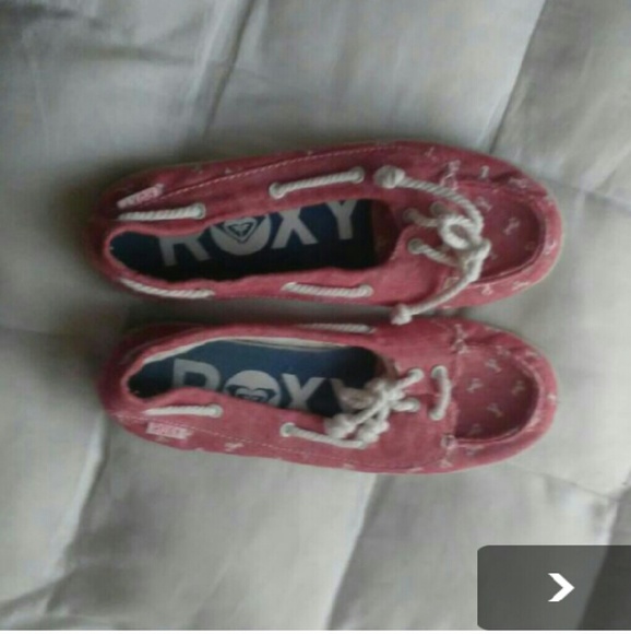 Roxy shoes