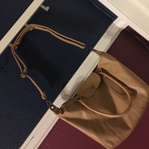 shoulder / crossbody bag