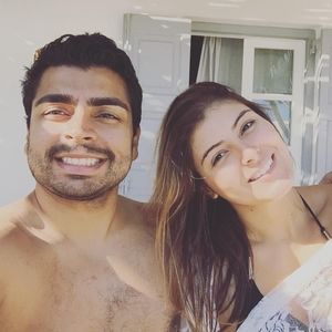 Meet your Posher, Joyce