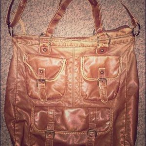 Women's/Juniors Crossbody Bag