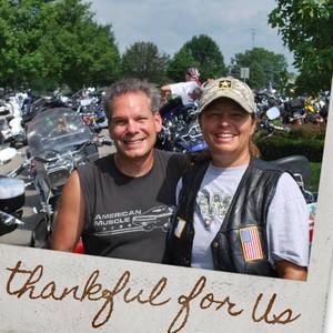 Meet your Posher, Peggy