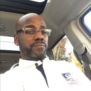 Meet your Posher, Roderick