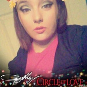 Meet your Posher, Christane