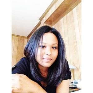 Meet your Posher, Natalia