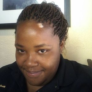 Meet your Posher, Sharon