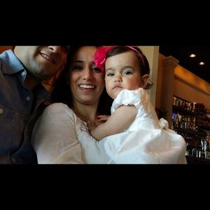 Meet your Posher, Berivan