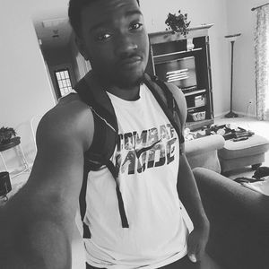 Meet your Posher, Rickey