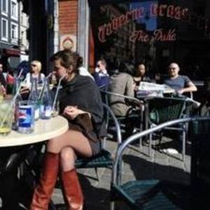 Meet your Posher, Diana