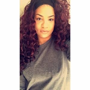 Meet your Posher, Ashli