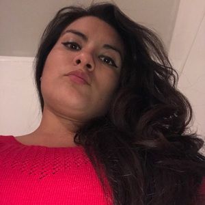 Meet your Posher, Jazmin