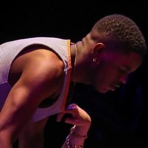 Meet your Posher, Andrew