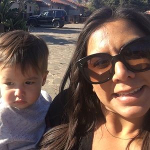 Meet your Posher, Amy