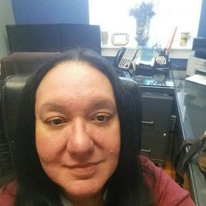 Meet your Posher, Annette