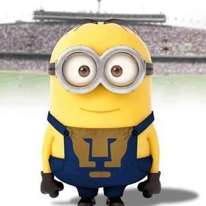 Meet your Posher, Cessar