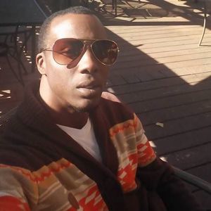 Meet your Posher, Chris