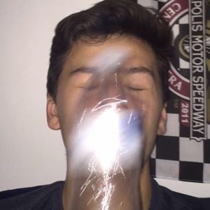 Meet your Posher, Nick